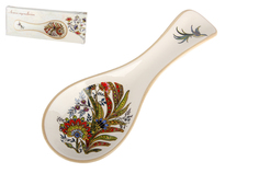 Ложка подставочная Bright Ornamental в подарочной упаковке Коралл