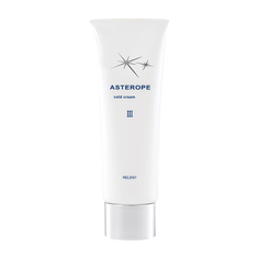 Массажный крем для лица Relent Asterope Cold Cream 100 мл