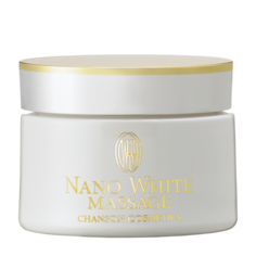 Массажный крем для лица Chanson Cosmetics Nano White Massage Cream 60 мл