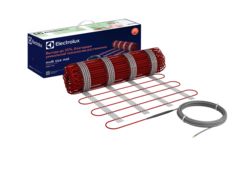 Комплект теплого пола (мат) Electrolux EMSM 2-150-4