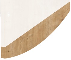 Cilek Полозья для кровати люльки Cilek customary oak 60 на 120 см