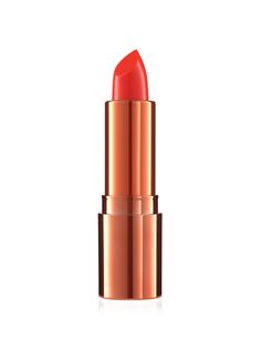 Бальзам оттеночный для губ Its Skin, оранжевый Colorable Lip Fillumper, orange, 5 мл