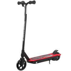 Электросамокат Novatrack ESCOO красный