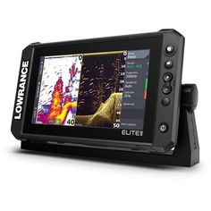 Картплоттер/Эхолот Lowrance ELITE FS 9 with Active Imaging 3-in-1 (ROW)