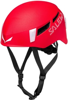 Каска Salewa Pura Helmet Red (Us:l/Xl)