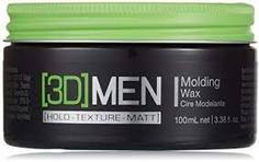 Воск моделирующий Schwarzkopf для мужчин ВС [3D]MEN 100 мл