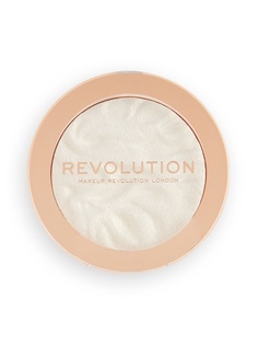 Хайлайтер Revolution Makeup, Highlight Reloaded - Golden Lights