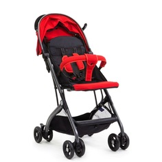 Коляска прогулочная BaoBaoHao QZ1-168-RED