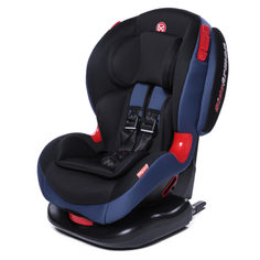 Автокресло Babyсare BC-120 ISOFIX гр I/II, 9-25кг,(1-7 лет),Синий