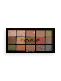 Палетка теней Revolution Makeup, Re-Loaded Palette, Empire, 16,5 г