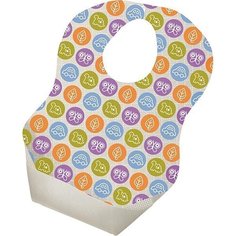 Набор одноразовых нагрудников. мультиколор Tommee Tippee