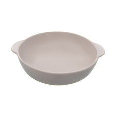 Круглая форма для запекания (матовый бежевый цвет) 29x24x6,5 см 1,9л Repast