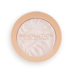 Хайлайтер Revolution Makeup, Highlight Reloaded -Peach Lights