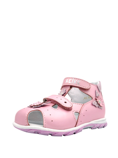 Сандалии для девочки Reike AS18-062, 23