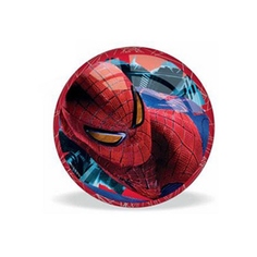 Мяч Mondo Новый Человек-Паук, 23 см, 06/039