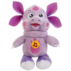 Мягкая игрушка Мульти-Пульти Лунтик, озвуч.,18 см V32292-18AS19