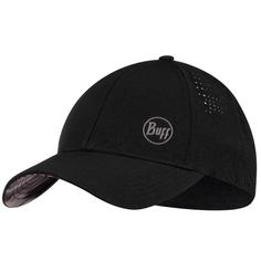 Кепка Buff Trek Cap Ikut Black (Us:s/M)
