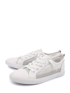 Кеды женские Keddo 807857-01-01B белые 40 RU