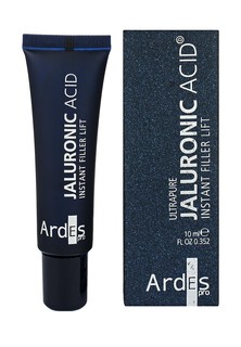 Филлер лифт Ardes с Гиалуроновой кислотой Jaluronic Acid Instant Filler Lift 10 мл