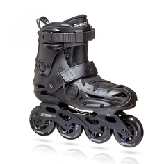 Роликовые коньки SEBA E3 80 (BLACK) 2020 г. (36)