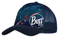Кепка Buff Trucker Cap Xcrooss (Us:l/Xl)