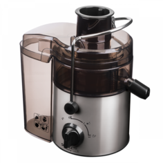 Соковыжималка центробежная Scarlett SC-JE50S18 Steel