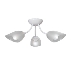 Люстра Vitaluce V3405-0/3PL, 3хЕ14 макс. 40Вт