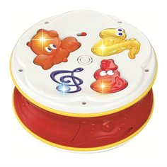Игрушка Toy Target Музыкальный барабан 23023
