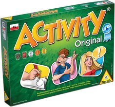 Настольная игра Piatnik Activity 2. Новый дизайн 779794