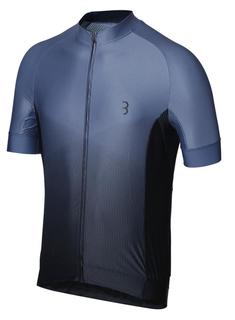 Футболка BBB Roadtech, grey, M