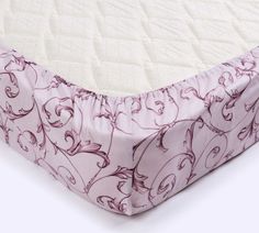 Простыня на резинке из перкали "Габриэль комп 1" 180х200х25 Текс-Дизайн