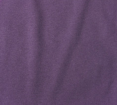 Простыня трикотажная на резинке (Баклажан) 200х200х20 Текс-Дизайн