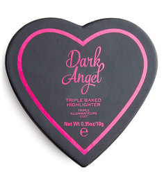 Хайлайтер I Heart Revolution Triple Baked Highlighter Dark Angel