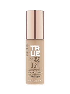 Тональный крем Catrice True Skin Hydrating Foundation 046 Neutral Toffee 30 мл