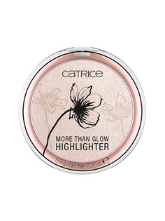 Хайлайтер Catrice More Than Glow Highlighter 020 Supreme Rose Beam