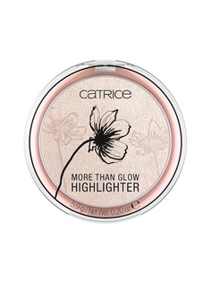 Хайлайтер Catrice More Than Glow Highlighter 020 Supreme Rose Beam