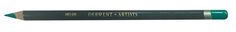 Карандаш цветной Artists №4130 Зеленая хвоя Greenwich Line