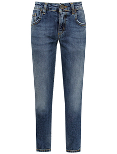 Джинсы Byblos цв. синий, р. 176