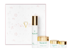 Набор средств по уходу за кожей лица Valmont Deto2x Cream Retail Set