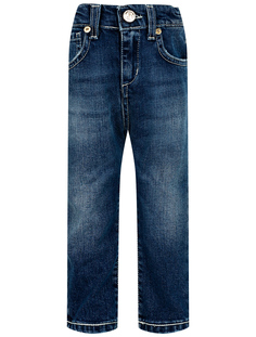 Джинсы Byblos цв. синий, р. 68