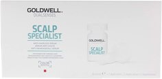 Сыворотка против выпадения волос Goldwell DS SS 8x6 мл