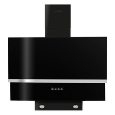 Вытяжка DeLonghi Platinum-60 N Black Delonghi