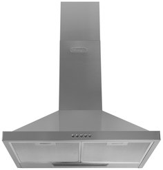 Вытяжка DeLonghi KG-T 60 IX Delonghi