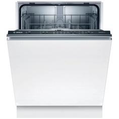 Встраиваемая посудомоечная машина Bosch SMV25BX04R