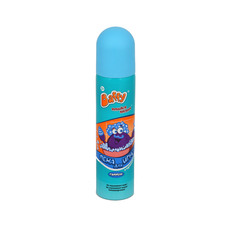 Пена Buffy для купания и игры в ванной 75 мл Baffy