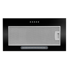 Вытяжка DeLonghi KT-A 501 BF Black Delonghi