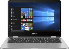 Ноутбук ASUS VivoBook TP401MA-EC296T Gray (90NB0IV1-M08990)
