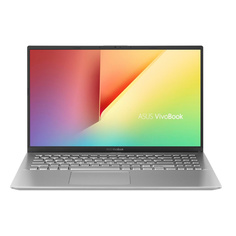 Ноутбук ASUS VivoBook 15 X512DA-BQ1539T Silver (90NB0LZ3-M26130)