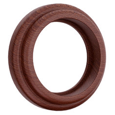 Рамка на 1 пост (итальянский орех) Werkel W0015225