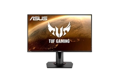 Монитор ASUS VG279QR Black (90LM04G0-B03370)